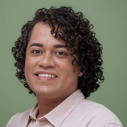 1ª Tesoureira da Chapa